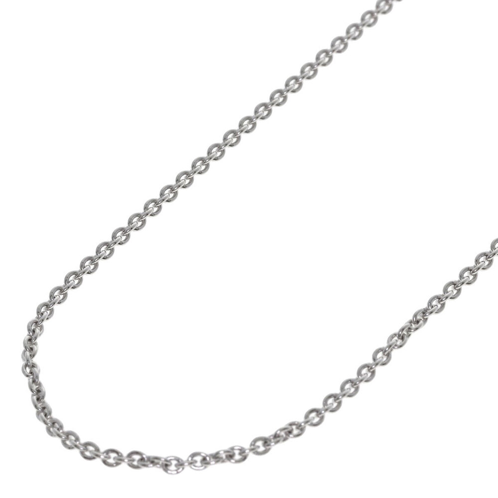 BVLGARI 18k Silver Necklace